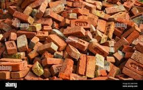 Brick Material