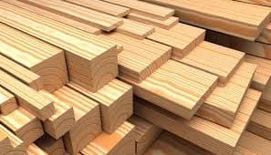 Wood Material